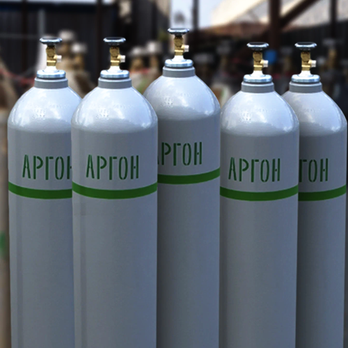 Обмен аргона в Озёрах